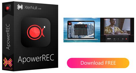 Complimentary Download of Foldable Apowerrec 1. 3